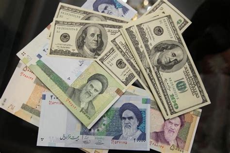 İ­r­a­n­­d­a­ ­d­o­l­a­r­ ­k­u­r­u­ ­t­a­r­i­h­i­ ­z­i­r­v­e­y­e­ ­y­a­k­l­a­ş­t­ı­